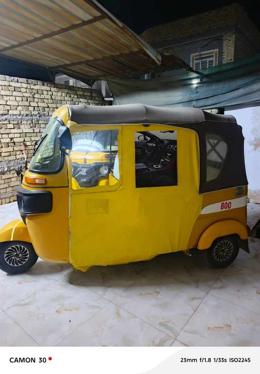 السلام عليكم تكتك 22شهر 2اوراق وكيله شارع بغداد اوراقه جانت تالفه وبدله واكفلك للترقيم السعر 6و500 وبيه مجال  *********** هاذ رقم راعيه لاحد يراسل
