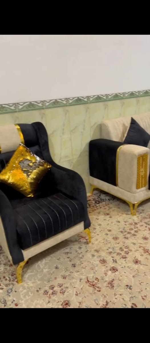 تخم مستعمل للبيع
السعر400ألف وبي مجال


**إذا كنت صاحب هذا الإعلان وتريد حذفه لأي سبب، رجاءا أرسل رسالة إلى الدعم الفني**