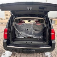 موديل ٢٠١٦ • ٨ سلندر • وارد كندي