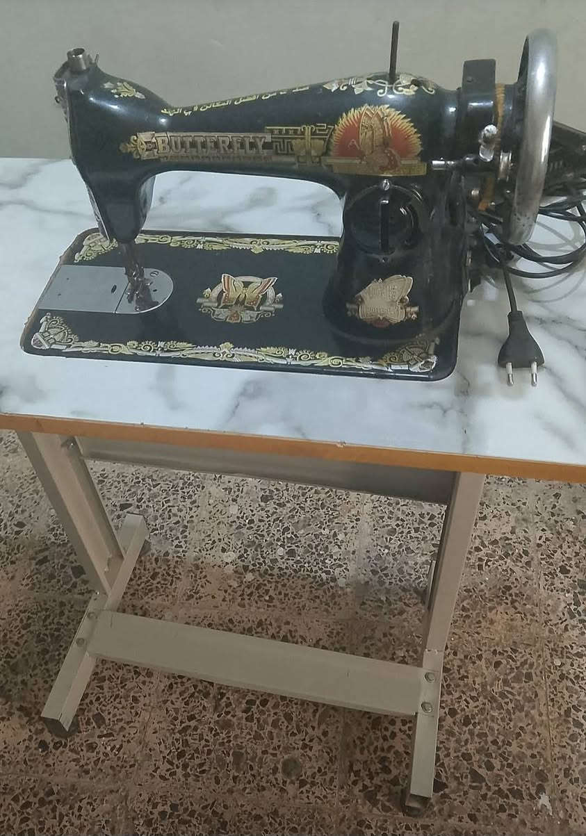 ثنين مكاين للبيع مابيهن اي اضرار وحده وياها ميز وحده بدون ميز شغالات


**إذا كنت صاحب هذا الإعلان وتريد حذفه لأي سبب، رجاءا أرسل رسالة إلى الدعم الفني**