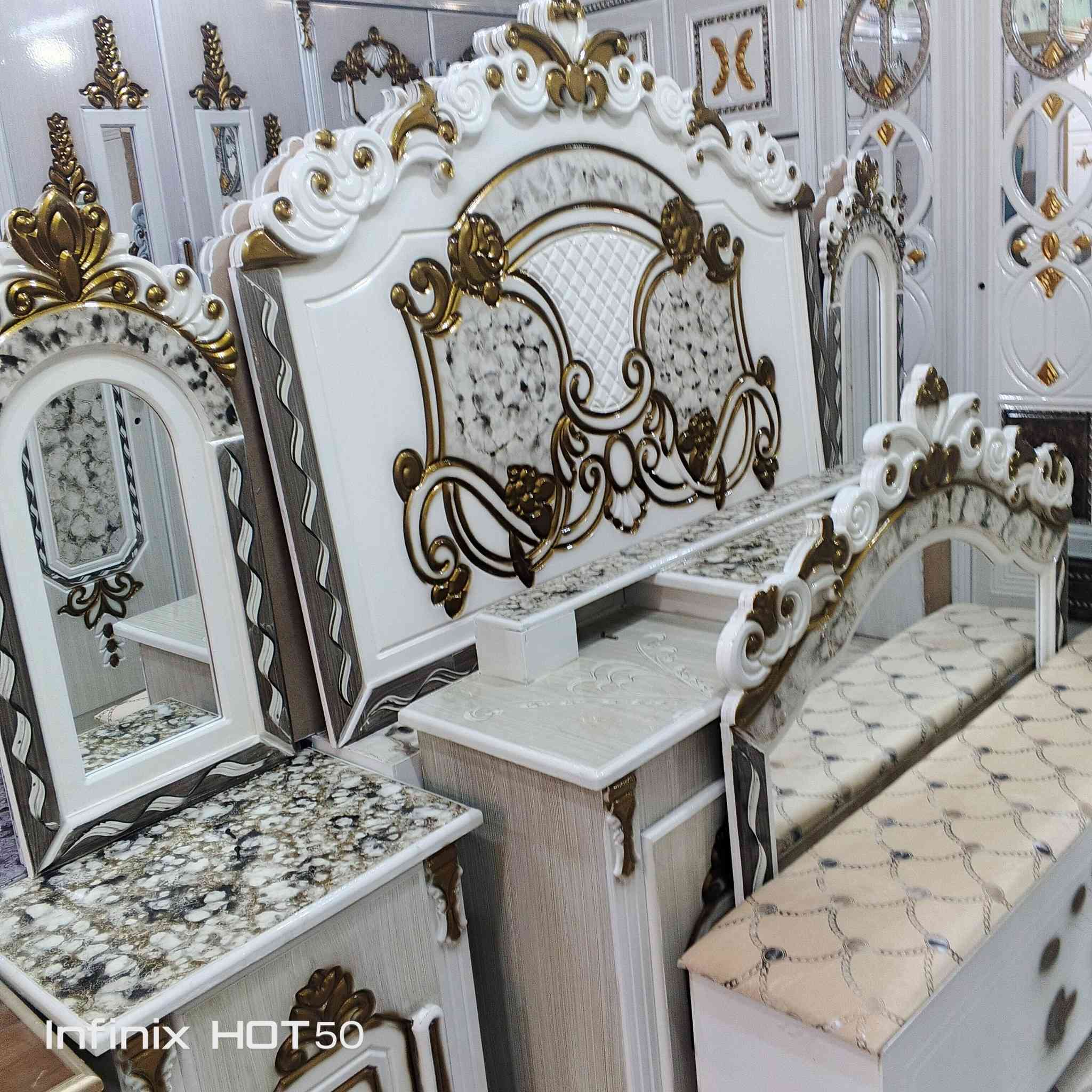 السلام عليكم متوفر انواع الغرف العراقي تصميم التركي ذي قار مركز يوجد خدمه توصيل ***********
