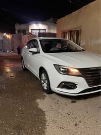 ام جي 5 • ٢٠٢٥ • مكفولة