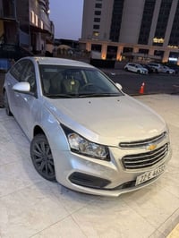 كروز • ٢٠١٦ • ٨١٠٠٠ كم