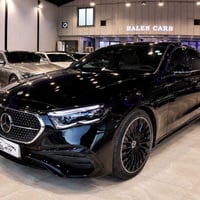 اي كلاس • ٢٠٢٦ • فل اوبشن
