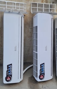 سبالت • قطعتين • جنرال شكار