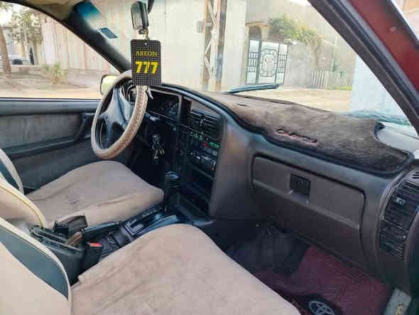 سلام عليكم سياره اوبل اوميكه حجم 24 بيلاد كير اتوماتيك سياره صبغ عام جماليه فقط بدون ضرر بدون خياص بدون معجون شرت كير محرك صدر اكسل تايرات كوله جديد ابشرط كهرباء كول شغال رقم كركوك سنويه جديد لحد 2029 مشروع وطني بي كود بنزين سعر 40 بي مجال شراي خابر *********** مكان كركوك داقوق
