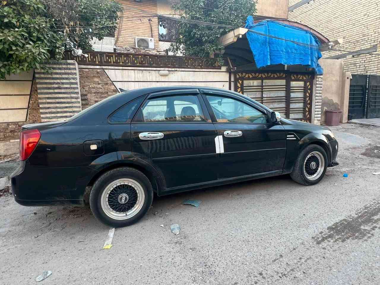 للبيع سيار حلوه اوشبابيه  كير او مكينه او تبريد خير من الله تجي تفحص او تقتنع يله تأخذ السيارة بيها نواقص بسيطه رقم بغداد انكليزي 4 ارقام شرط التحويل بسمي السعر 58 اوبيها مجال بسيط رجأ شراي اتصل والرقم بي وتساب *********** بغداد, العراق
