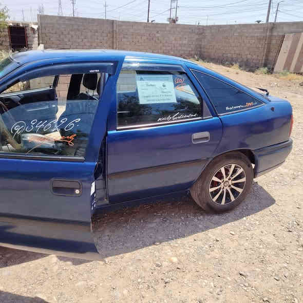 فكترا حجم ١٦
بسعر مناسب
للاستفسار الاتصال على
***********
