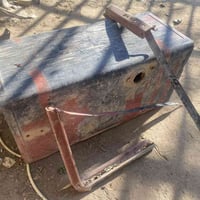 تانكي كاز • ٤٥٠لتر • كربلاء