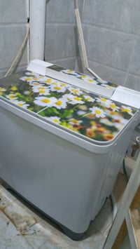 غساله • فلوجه شهدا • للبيع