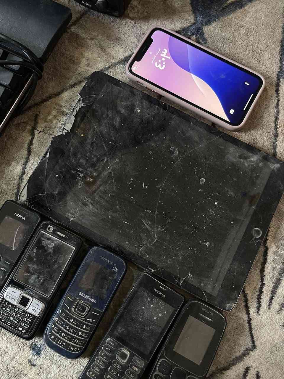 للبيع


**إذا كنت صاحب هذا الإعلان وتريد حذفه لأي سبب، رجاءا أرسل رسالة إلى الدعم الفني**