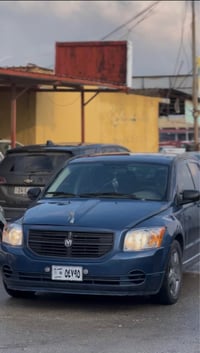 كاليبر • ٢٠٠٩ • جير توماتيك