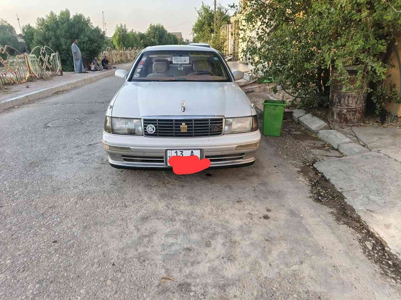 سلام عليكم بطه فصل موديل ٩٣ مكفوله من التبديل ونقل فد مصبوغة حزام جماليه بسمي سعر  58 وبيها مجال حد اديه جديده دشبول جديد مغلفه بل كامل سياره بسمي رقم تليفونك ***********
