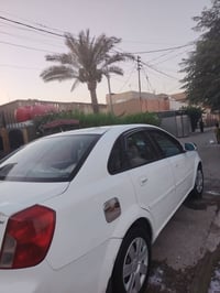 ابو ترا ٢٠٠٤ • رقم انكليزي • كفالة عام