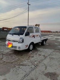 كيا دبل • مرقمه • ٢٠٢٤