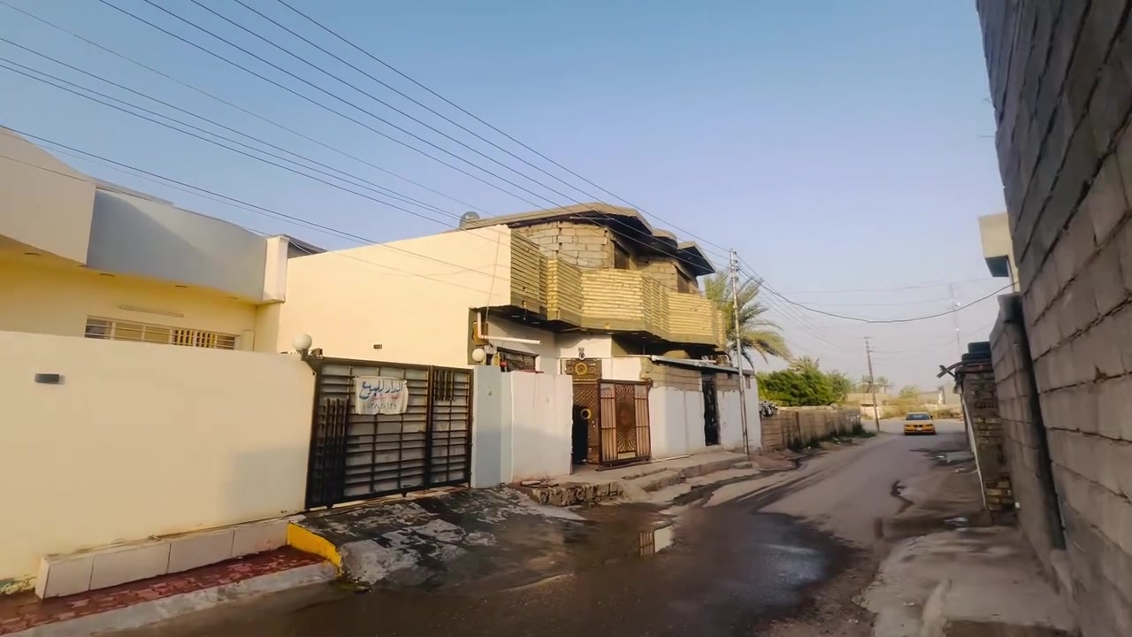 دار للبيع زراعي
  عنوان المدائن خلف سبلاش 
مساحة دار 200م
 
تفاصيل                           السعر 115وبي مجال 

كراج خارجي
صحيات داخلية خارجيه 
مطبخ+استقبال +صالة+٢غرف نوم

         
             ***********📍
            ***********📍 

عندك عقار حاب تعرضى 
راسلنا واتساب او فيسبوك.
مع الدعاء بالتوفيق
