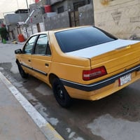 بيجو • ٢٠١٦ • بصرة