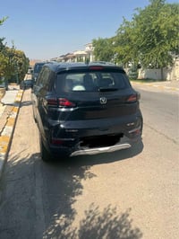شانجان • شانجان CS15 • CS15 • سي اس 15 • سيارة شانجان • سيارة ٢٠٢٢ • س...