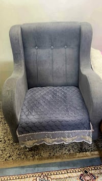 كنب مودرن تركي • ١٠ مقاعد • تنجيد ثقيل