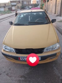 باص بيجو • ١٥ راكب • رقم بغداد ٢٧