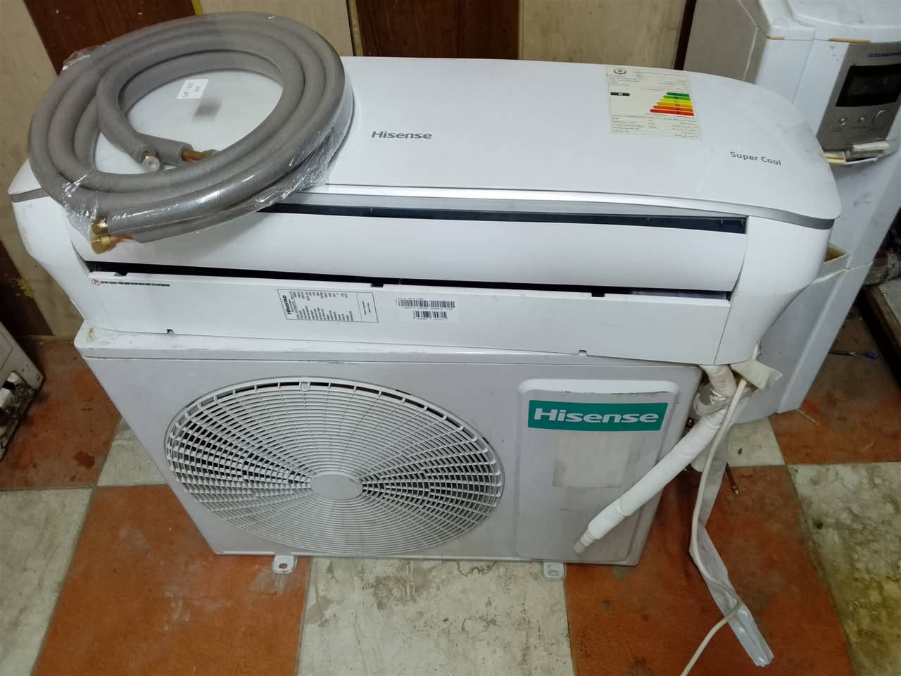 سبالت طن ونص شرط الفحص وتبريد سعر سبلت قفل 260 اتصل ***********
