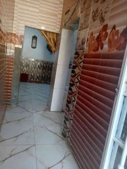 دار للبيع 🏛️ طابو صرف

المساحه : 100م طولاني 

- غرفة نوم 🛌
- صالة
_استقبال       
- صحيات 
- مطبخ
_طارمة
بناء عكاده البيت عالي عن الشارع 

🔺العنوان : الفتاحيه قرب مركز الشرطة قرب مدرسة المجد 📍

💰 السعر: ٦٦ 
_________________________________

أذ كنت مهتم في الاستثمار #العقاري في قضاء الشطره تابعنه

#عدك بيت للبيع او اللايجار
🔺نبيع #عقارك باسرع وقت ممكن🔺
🔺دزلي سعره وتفاصيله عله خاص 🔺

للأستفسار ***********
