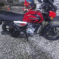 بوكسر ٢٠٢٣ • ماشي ٦٠٠٠ • كفاله عام