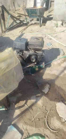 ونج اللبيع ***********
