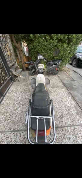 سلام عليكم  دراجه شحن للبيع هارلي 
دراجه نضافته ٩٠/١٠٠ كلشش نضيفه بريكات امامي خلفي شغاله تايرات جدد امامي خلفي جوب لس عقل ملف بلاديات كنربائيات كله شغاله سويجات ثنين نورن اشاير كله شغال موديل ٢٠٢١ دروعه امامي خلفي استان تعليك استان صفح 
كامله مكمله فقط نقص بطاريات دراجه نقص بطاريات اقره منشور زين دراجه اكفلك عقل ملف 
سعره ١٨٠ وبي مجال بسيط مكاني بغداد خي الجهاد 
ملاحضه تجي اشدلك بطاريات اشغله كدام عينك يلا تاخذه شراي يتصل متوفر فقط وتساب ورصيد غير متواجد ع فيس ***********
