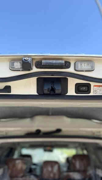 تويوتا لاندكروز GXR 2021 كراند تورنك بحريني
كفاله ما عدا بارد اربع اصابع
فول الفول 
السعر 58000$
الاستفسار *********** البصرة
