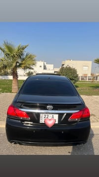 أفالون ٢٠١٢ • ٢٣٩ الف كم • أربيل