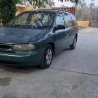 وندستار • موتور ياباني 2400 • عطل كهربائي