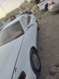 كريستال • ١٩٩٥ • ضربة قدام