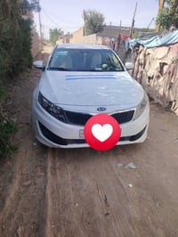 كيا اوبتيما • ٢٠١٢ • قفلها ٧٣