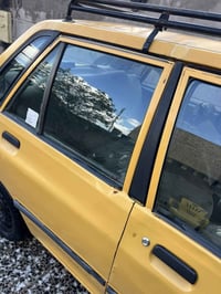 سايبه موديل 2011 هيه عليه ماعرف شكد دوشمه تخم تاير صدر جديد شواصي كفال...