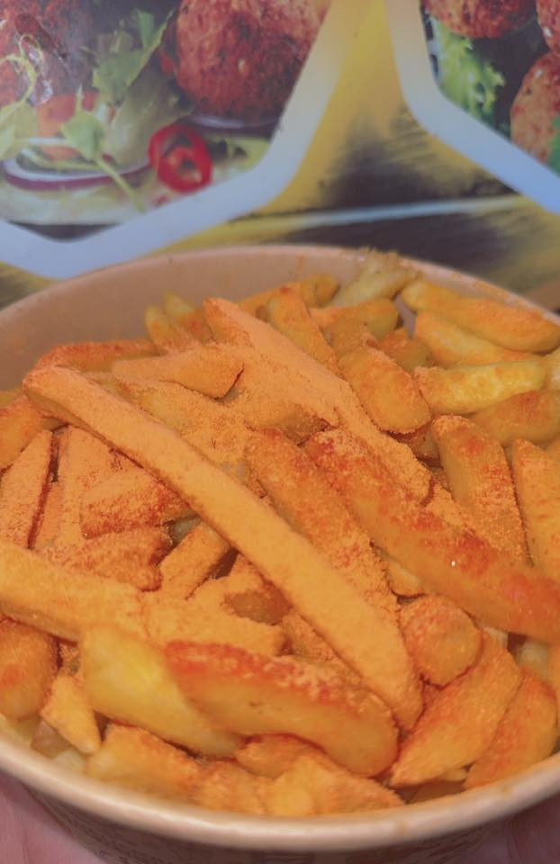 توصيل سريع لكل الراشدية والمناطق القريبة المجاورة 🚗🔥
📞 ***********
