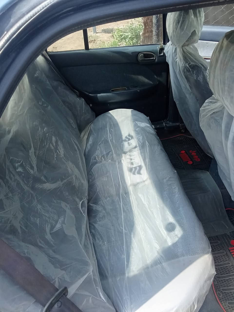 اسلام عليكم كيه سيفيا للبيع موديل 1993سياره مال جناي نضيفه احله من الصور سنويه لل2030اني راعيهه الشرعي كير وتماتيك تخم تاير تخم ويل جدد سدر امامي خلفي جديد كهربائيات كلهه شغاله وبلخير علياخذهه هاذ رقمي ***********
