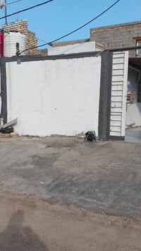 اطوريج بغداد • ١٤٠م • طابو زراعي