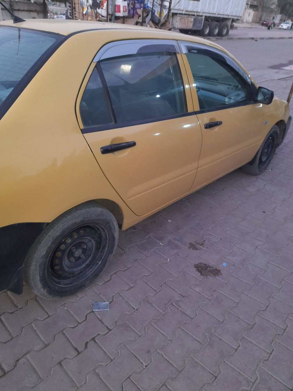 الانسر مديل ١٠ بسمي سيارة جاهزه هزة جديده خير ان لله السعر ٦٠//***********
