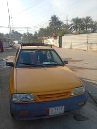 موديل ٢٠١٠ • كير مكفول • مكينة تبخير