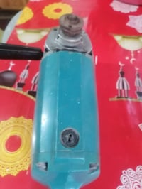 ماكيتا • ياباني أصلي • شرط الشغل