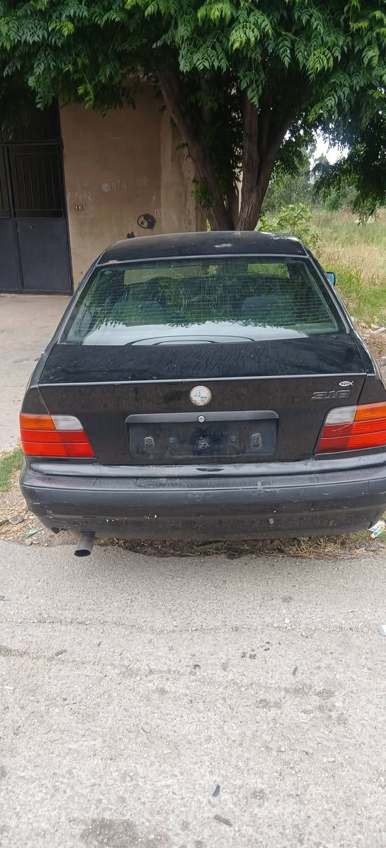Tel 71082952 لللبيع او التبديل الدوسى عكار 
Bmw 318 vitess model 92 
موتير نظيفة ٤سلندر فيتاس عادي ميكانيك توب   دوليب  تمام جنط الاورجينال  بطارية جديد  حداد وبويا كيان داخلية جديد  كلشي شغالة فيا  انقاد  موجود بعكار 71082952 قبيات, عكار


**إذا كنت صاحب هذا الإعلان وتريد حذفه لأي سبب، رجاءا أرسل رسالة إلى الدعم الفني**