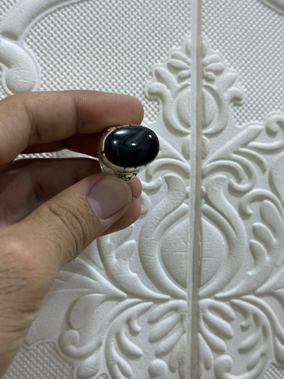 السلام عليكم السليماني على ٧٥ و العقيق شفه مصور ٦٥ والسليماني الناعم ١٠٠ و الجزع٦٥ و الياقوت ٩٠ و الجزع الأسود ٦٥ وأنا خادم مكاني البصرة


**إذا كنت صاحب هذا الإعلان وتريد حذفه لأي سبب، رجاءا أرسل رسالة إلى الدعم الفني**