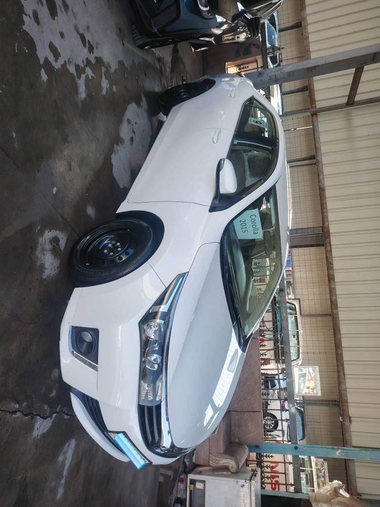 سەرەتا بەناوی خوای گەورە تویتا کرۆلا مودێل2015 سپی بەفری بی بویاخ بی سارد بی کارت بی کرانەوە بی تەرزە پشو دوا کەپس زور زور نمونەو تازەیە مەکینە بچوك سەنەوی 2027 بەسەرەچێت شا شەو کامیرە تەحدید سورعە ناوزەرد ABS سۆنەرەکەش داندراوە ئەوە دیاری کراوە بەزەرد بەس چالەو چاك نەکراوە  گێڕ مەکینە تەبرید تەحویل  خرامە بەشەرت سعری 138 مەجالیکی کەم بوزانیاری زیاتر پەیوەندی بکەن *********** السليمانية, العراق
