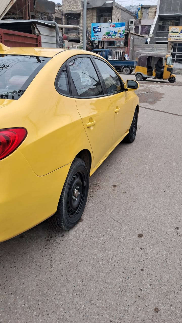 ألنترا 2010وارد امريكي محرك 2000+منظومه غاز حادث خشم جاملي أمامي الجهة اليسرى السيارة ليبل وأحد مصفره هيئه وغرامات رقم بغداد الماني السعر 103$ وبيها مجال قليل للإستفسار رقم الهاتف *********** غير متواجد فيس
