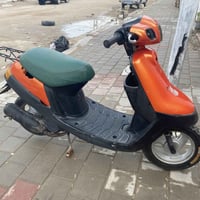 دراجة • بطة • الصويرة التلمية