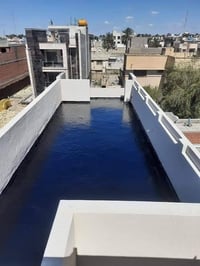 تطبيك شتايكر • عوازل فلانكوت • بغداد ونواحيها