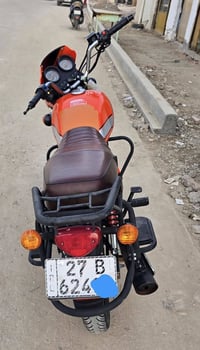 دراجة للبيع • موديل ٢٣ • ناصرية الصلاح