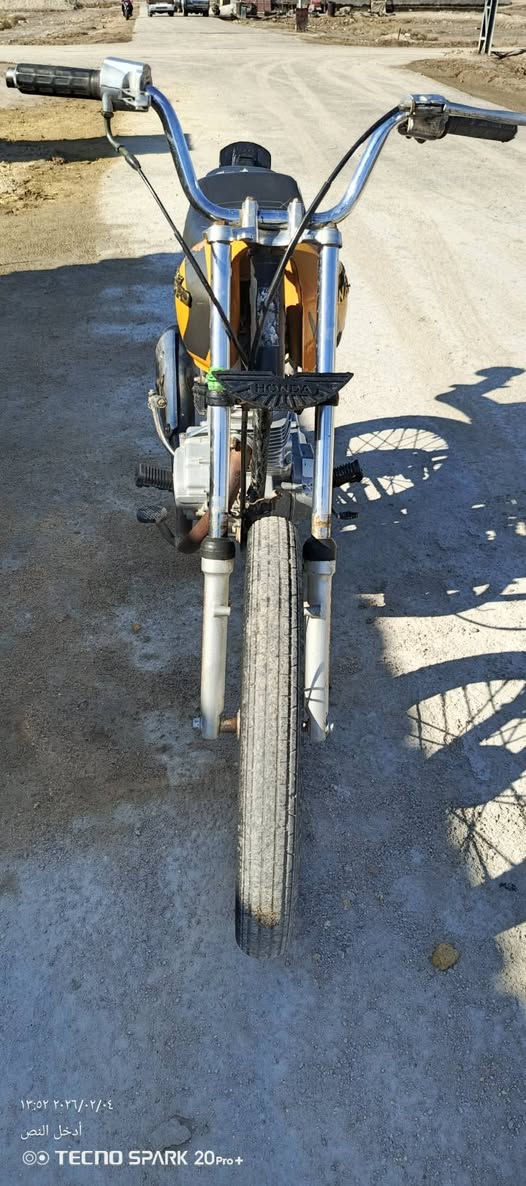 سلام عليكم دراجه نامه محرك 23 شاصي 15 اواق استنساخ العنوان القاسم سعر 375وبيه مجال قليل الا اتصال على الرقم ***********
