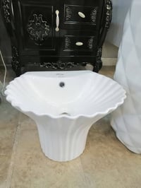 مغسلة تعليك • خلاط صونده • بغداد مدينه الصدر